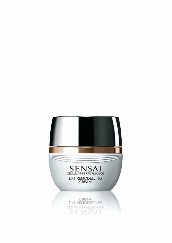 Lift Remodelling Cream