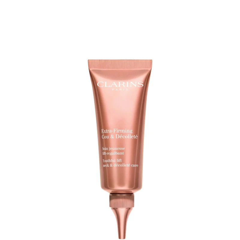 Extra-Firming Cou & Décolleté - Tutti i tipi di Pelle