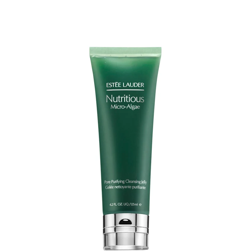 Micro-Algae Pore Purifing Cleansing Jelly 125 ML