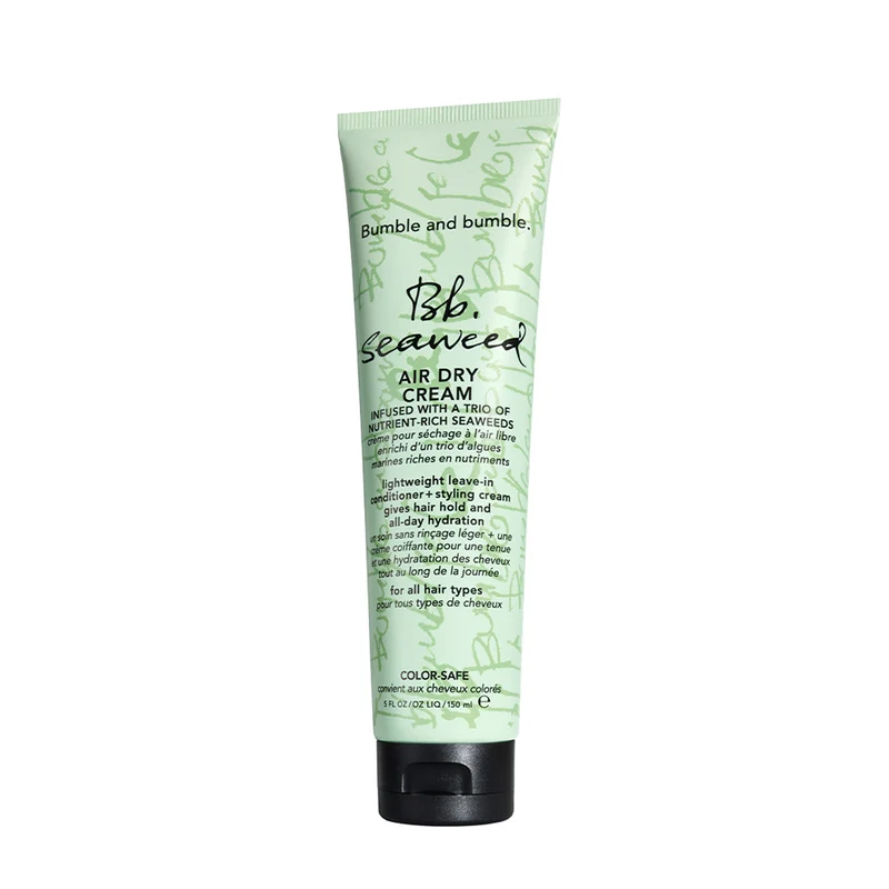 Bumble and bumble. Bb. Seaweed Air Dry Cream 150ml - trattamento idratante