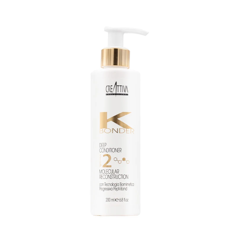 Creattiva Erilia KBonder Deep Conditioner 200ml - balsamo