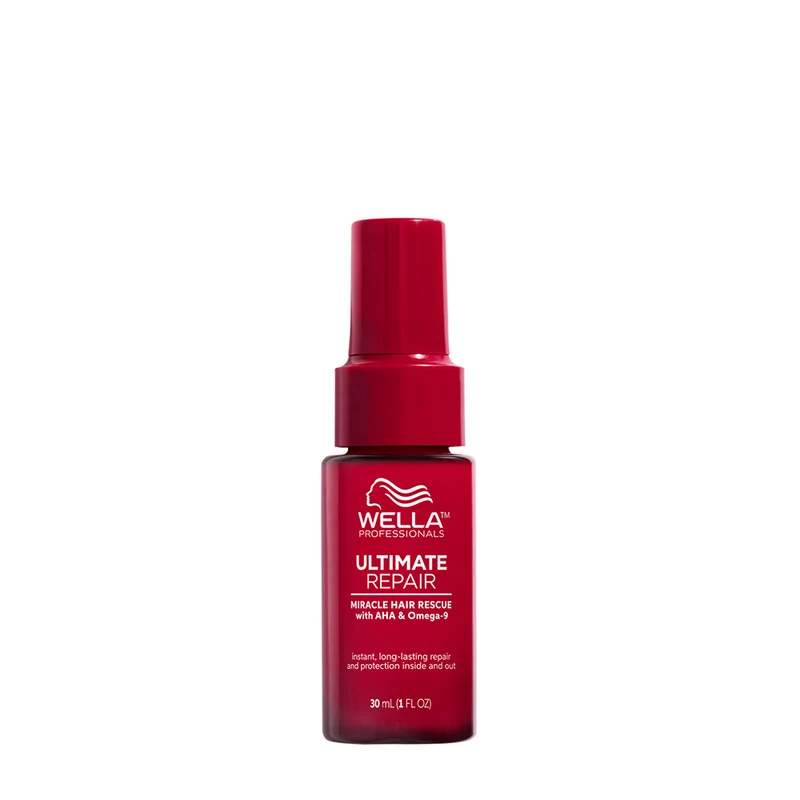 Wella Ultimate Repair Miracle Hair Rescue 30ml - trattamento capelli danneggiati