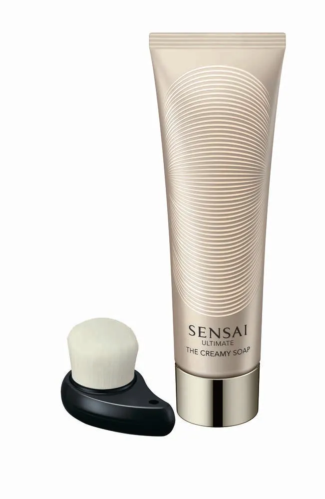 The Creamy Soap
