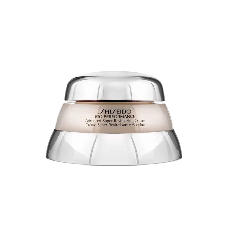 Bio-Performance Advanced Super Revitalizing Cream