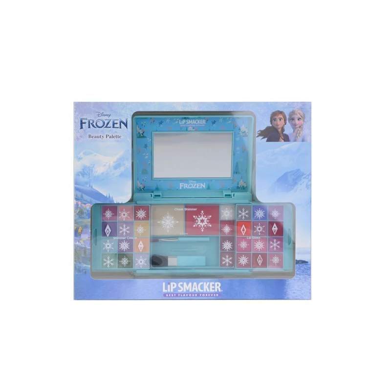 Frozen Beauty Palette