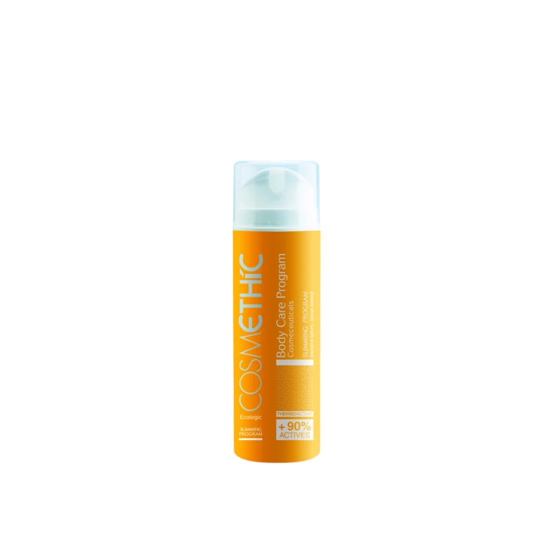 Siero Adipe Slimming Program Intensive Serum Cosmethic 150 ml