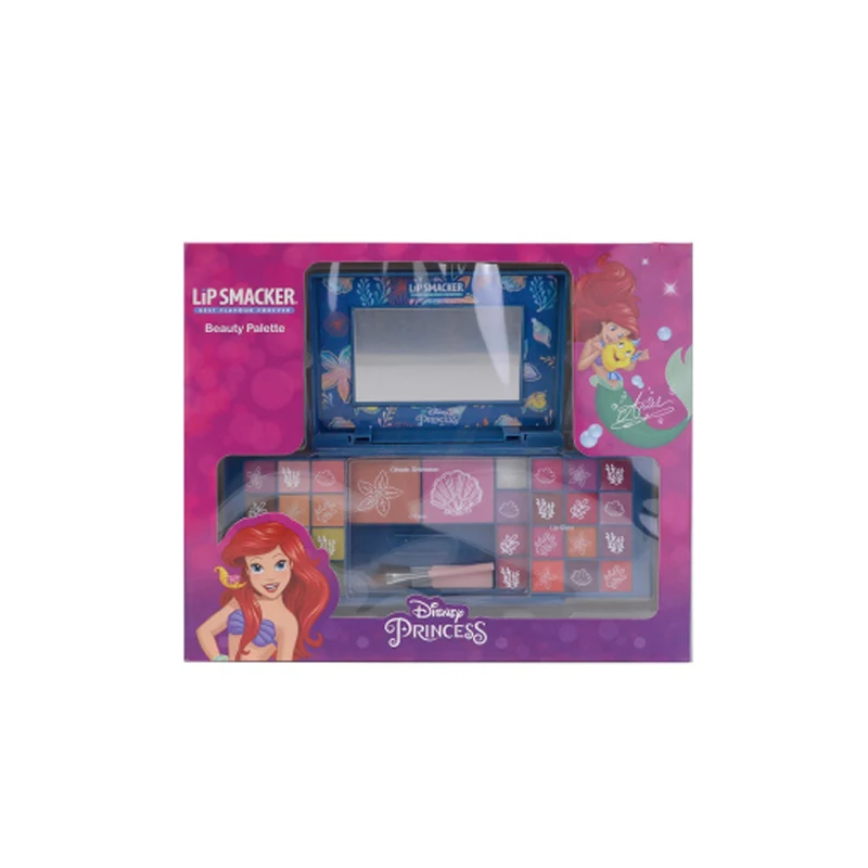 Ariel Beauty Palette