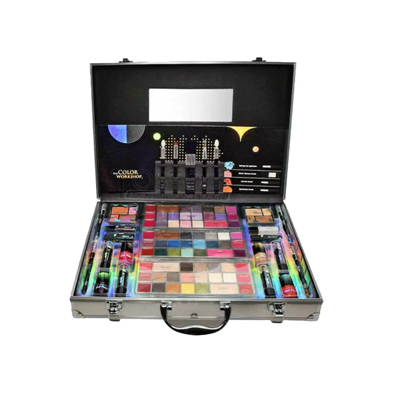 Colour Perfection Valigetta Make-Up