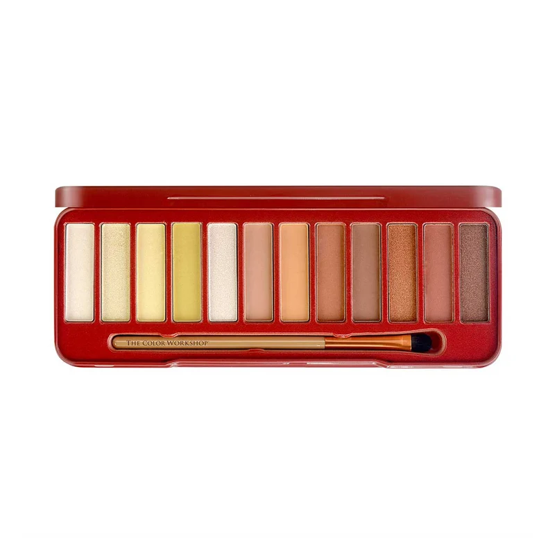 Sunset Cali Eyeshadow Palette