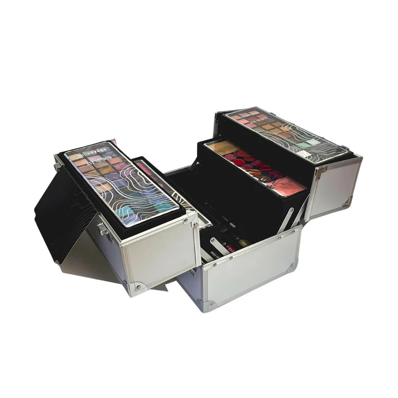 Markwins Professional Colour Make-up 100 Pezzi