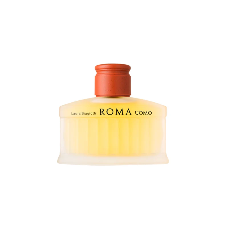 Roma Uomo After Shave Lotion