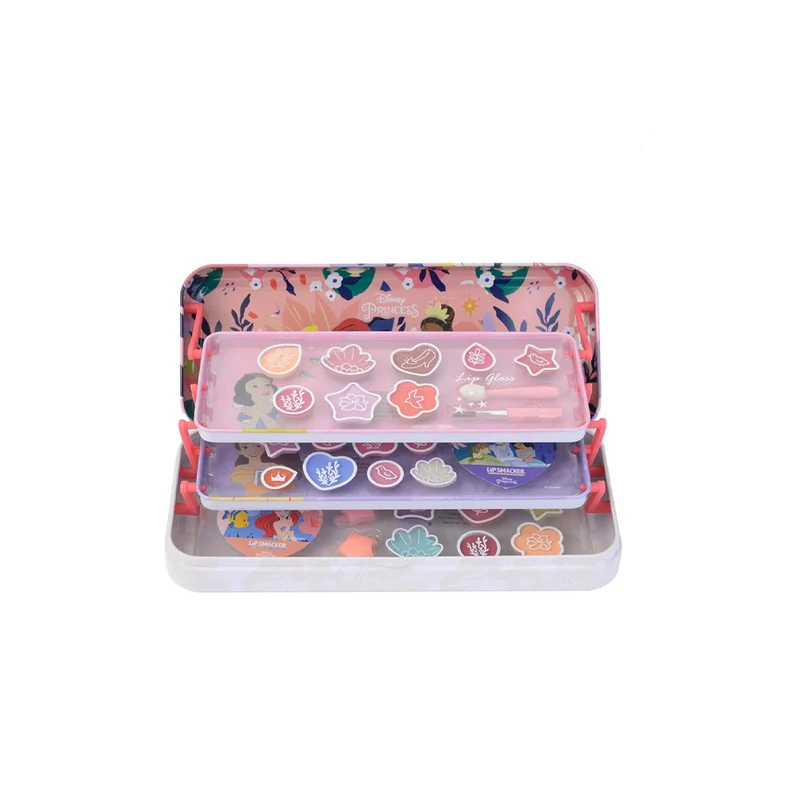 Princess Triple Layer Palette
