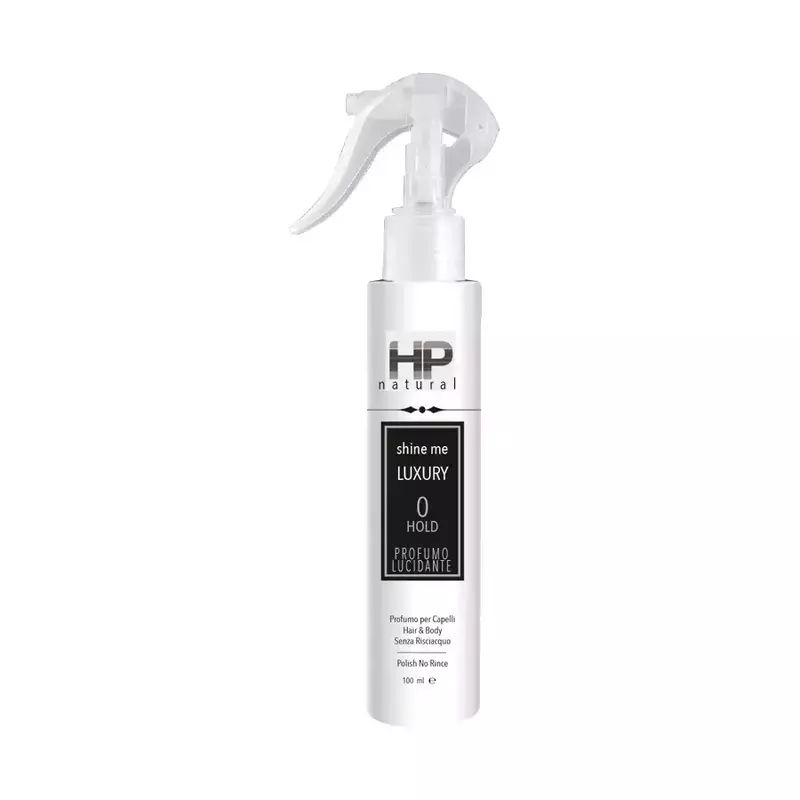 Profumo per Capelli Shine Me Luxury N°0 NHP 100 ml