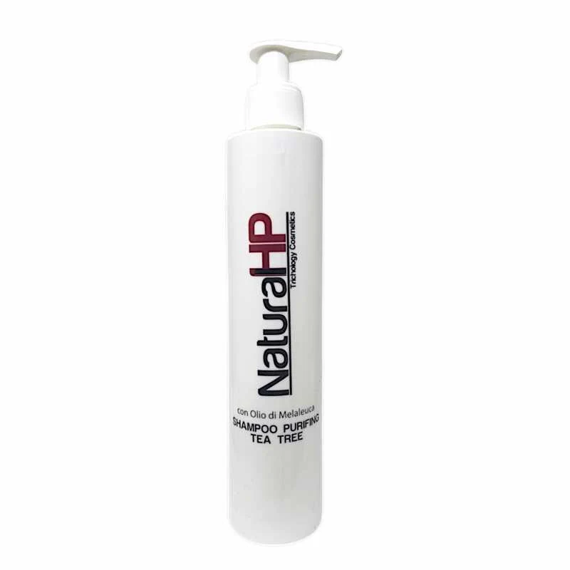 Shampoo Purifing Conceptual NHP 250 ml