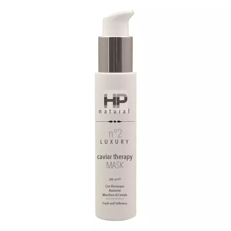 Maschera Caviar Therapy Luxury N°2 NHP 200 ml
