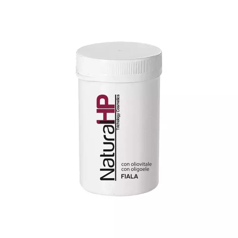 Fiala Ristrutturante Olio Vitale e Oligoelementi NHP conf. 10 fl