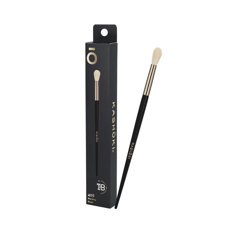 Kashōki Make Up Blending Brush 408 - pennello da sfumatura