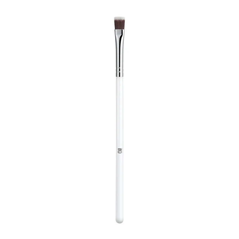 Ilū Make Up Flat Definer Brush 509 - pennello definizione piatto