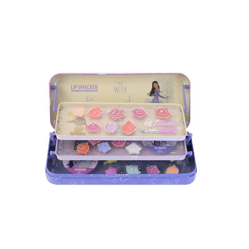 Wish Palette Triple Layer