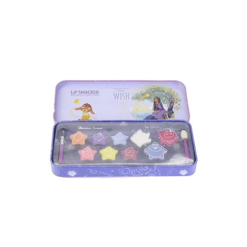 Wish Lip & Face Tin