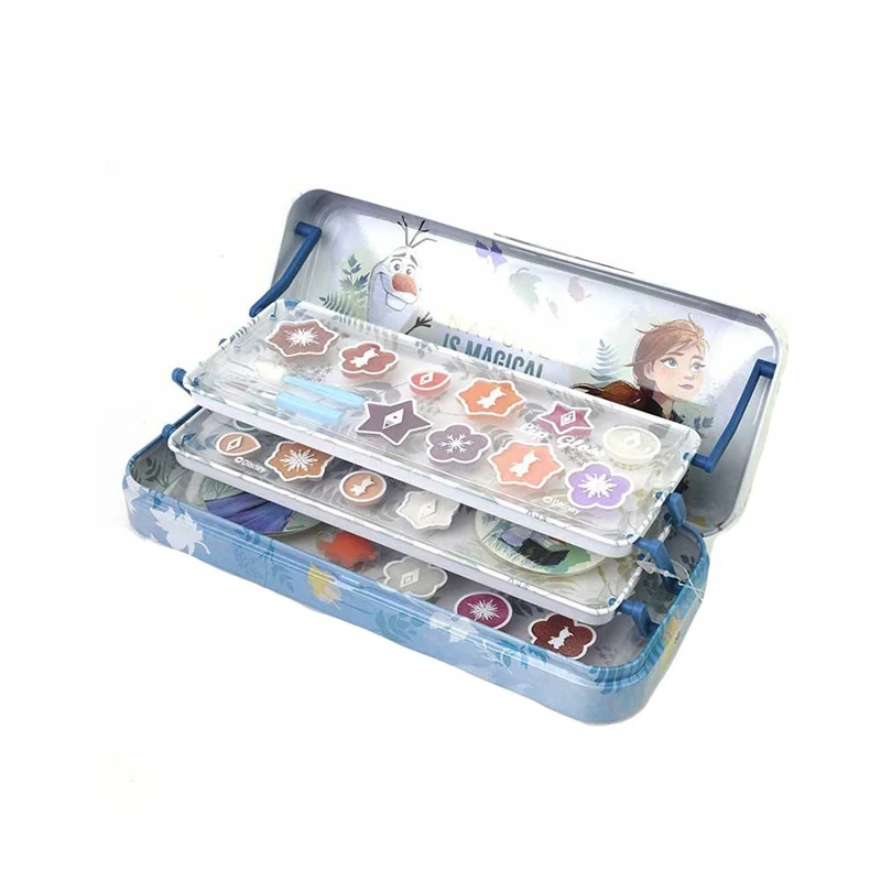 Disney Frozen Trousse Latta