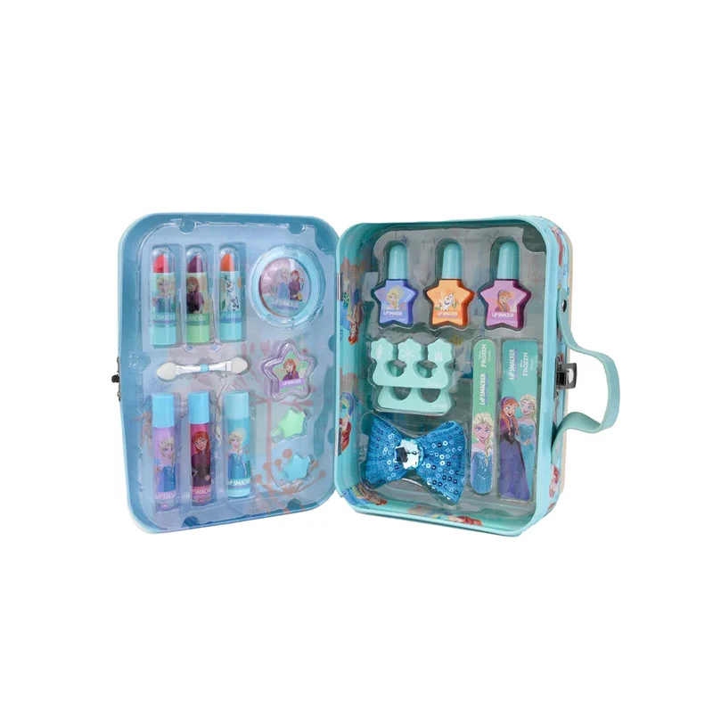 Frozen Beauty box tin
