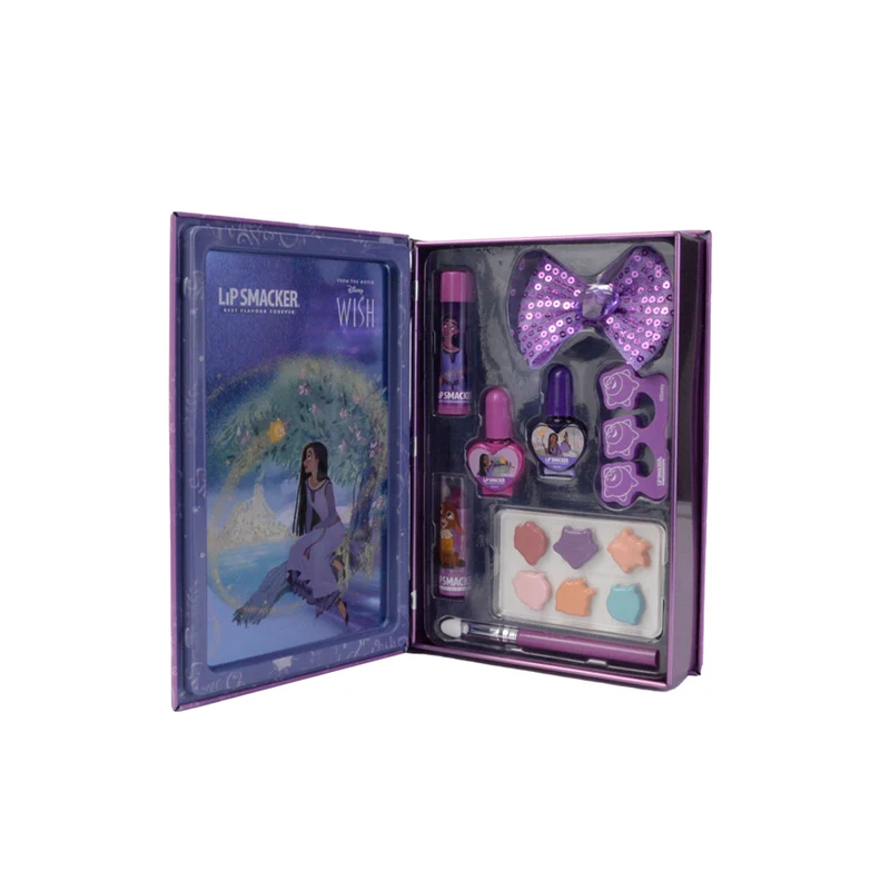 Wish Beauty Book