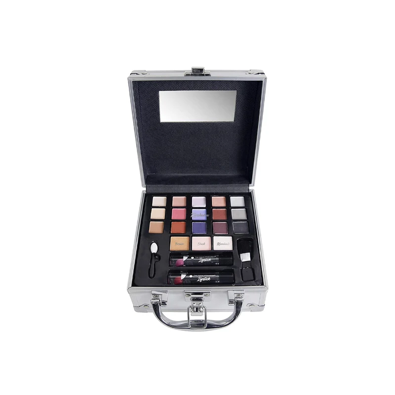 Travel in Colour Kit