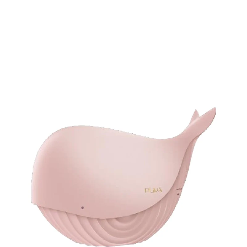 Pupa Whale 4 Lips / Eyes / Face Rosa WHALE 4 – 003 Rosa