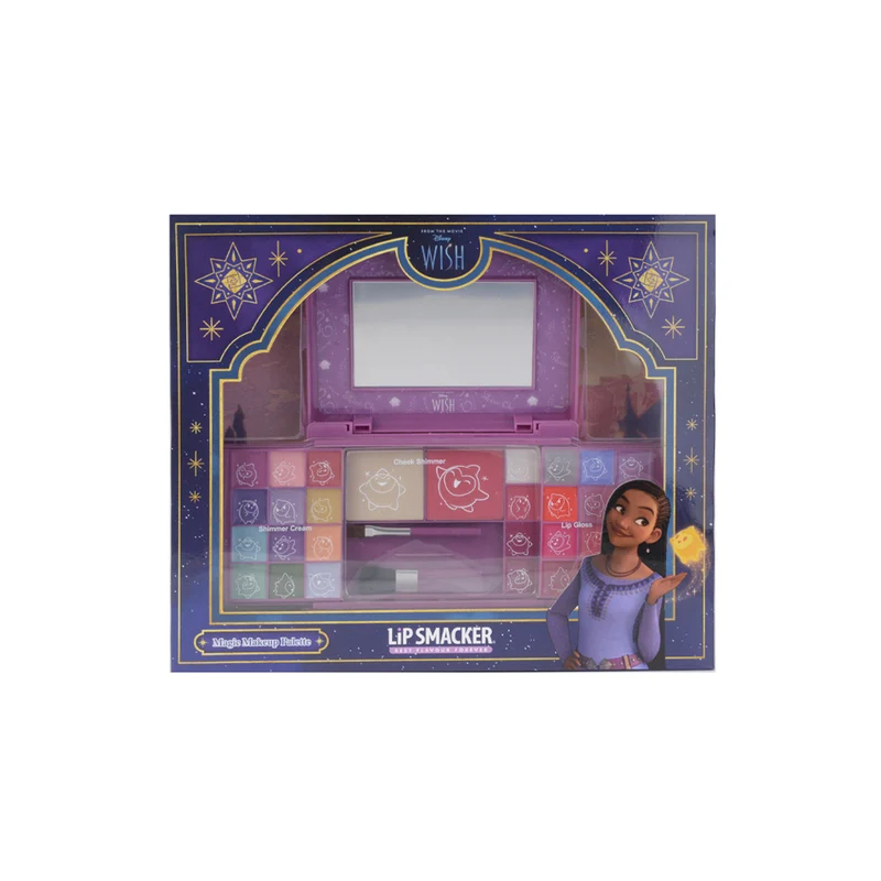 Wish Beauty Palette