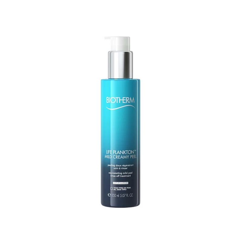 Life Plankton Mild Creamy Peel
