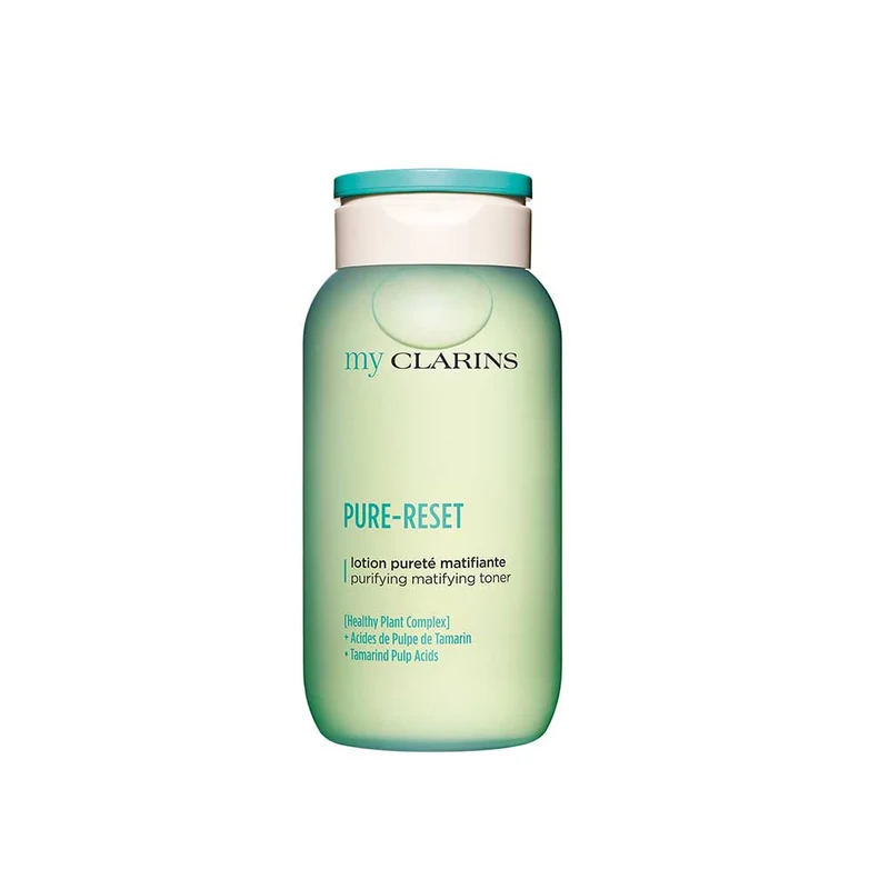 PURE-RESET lozione purificante opacizzante