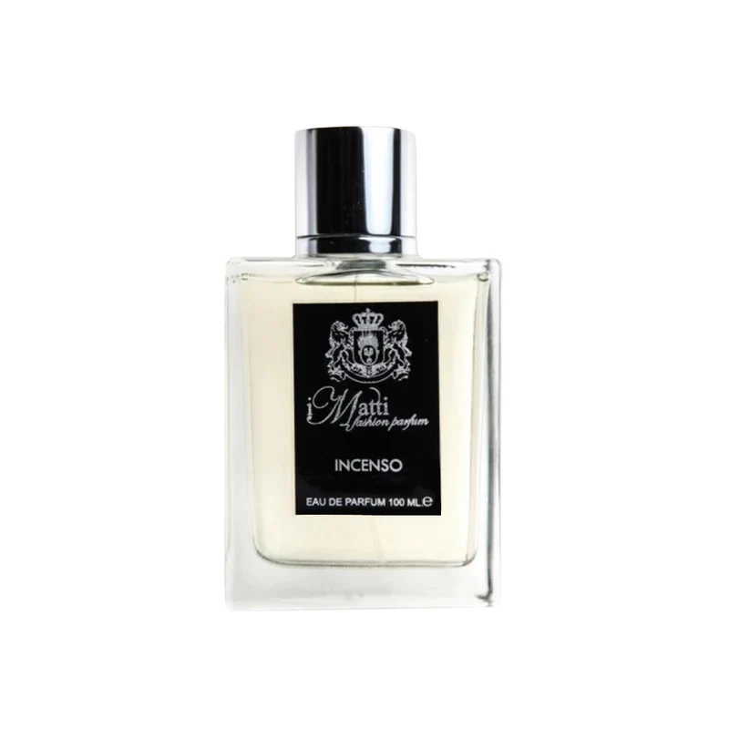 Incenso Eau de parfum