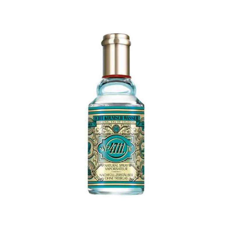 4711 Eau de cologne