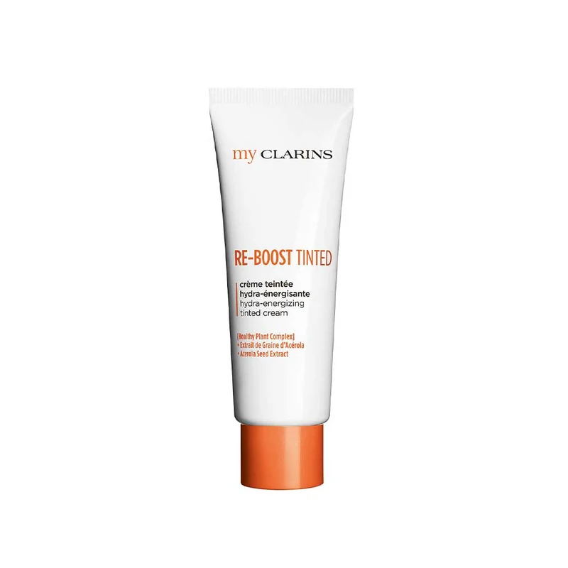 RE-BOOST crema colorata ultra energizzante