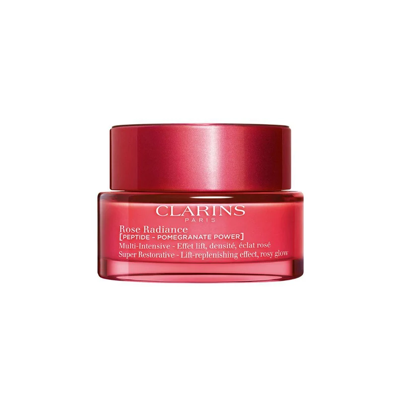 Rose Radiance Multi-Intensive