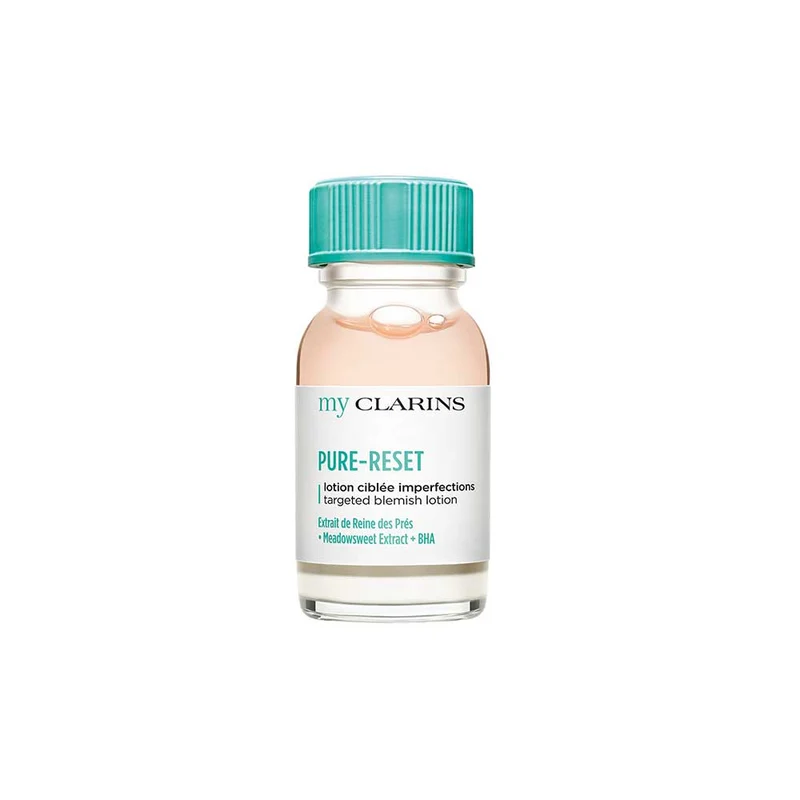 PURE-RESET trattamento mirato anti-imperfezioni