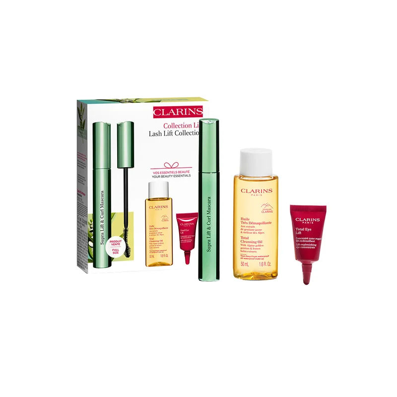 Lash Lift Collection Cofanetto regalo