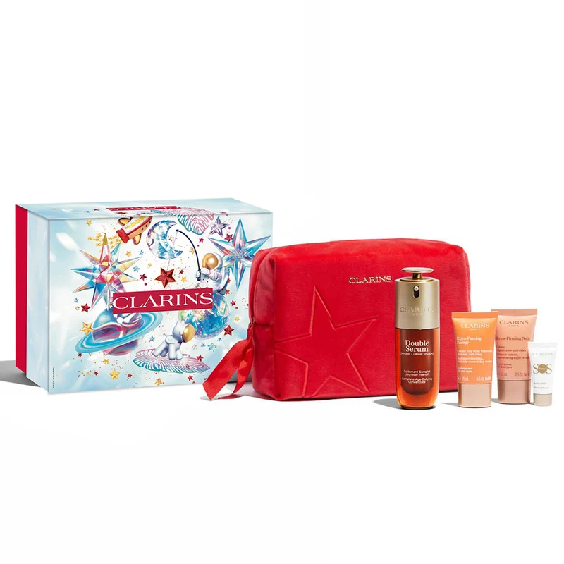 Double Serum & Extra-Firming Collection Cofanetto regalo