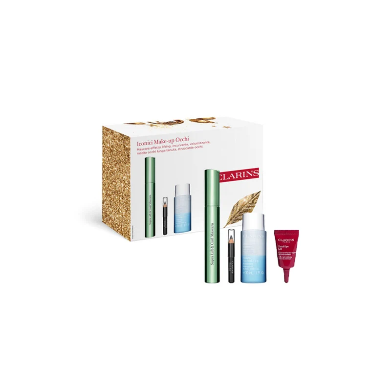 Iconici Make-up Occhi Cofanetto regalo