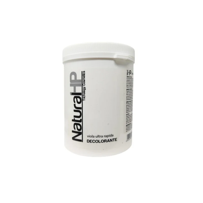 Decolorante in Polvere Dada Hair NHP 500 gr