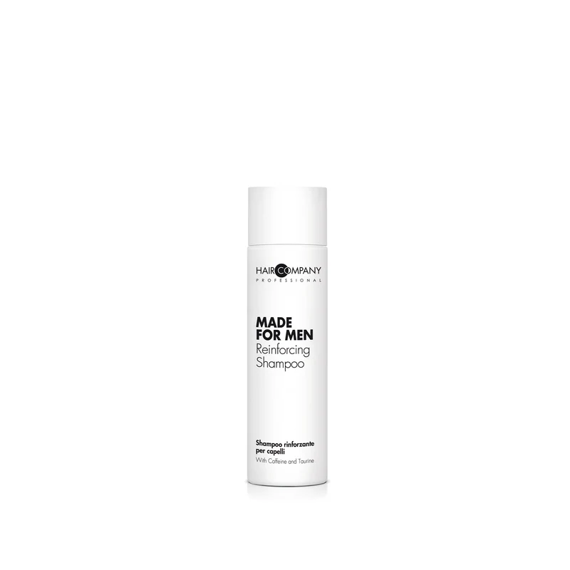 Shampoo Rinforzante Reinforcing Made For Men Hair Company 200 ml.
