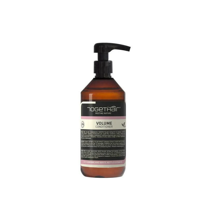 Balsamo Conditioner Volume Togethair Vegan 500 ml