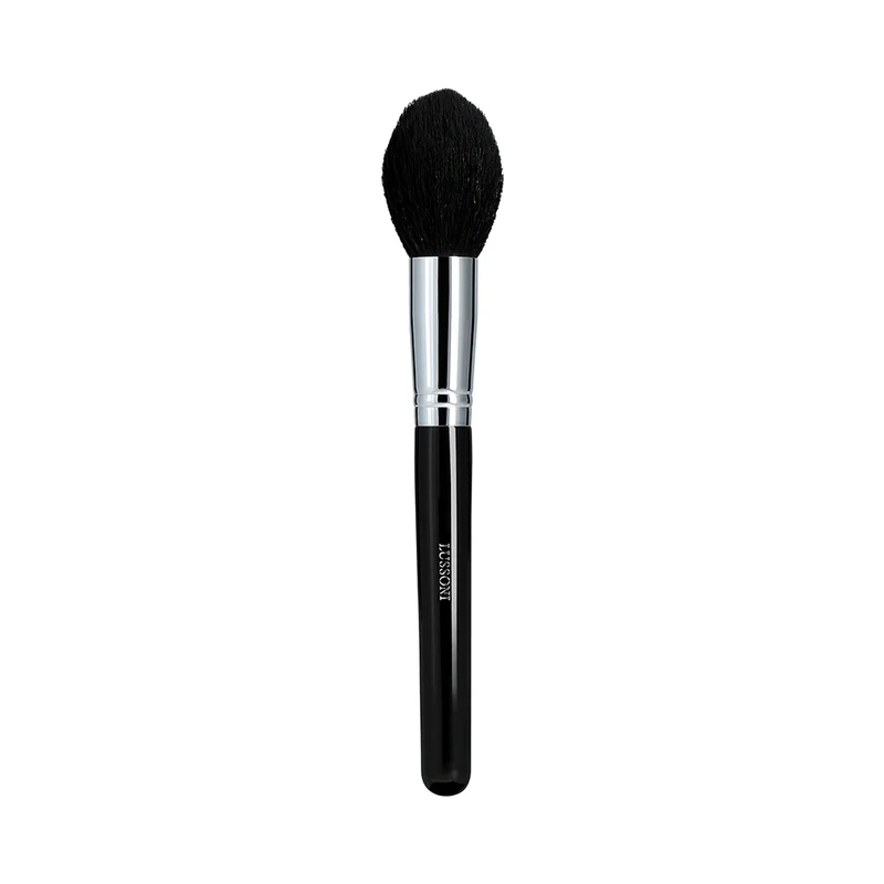 Lussoni Make Up Pro 218 Tapered Powder Brush - pennello contouring