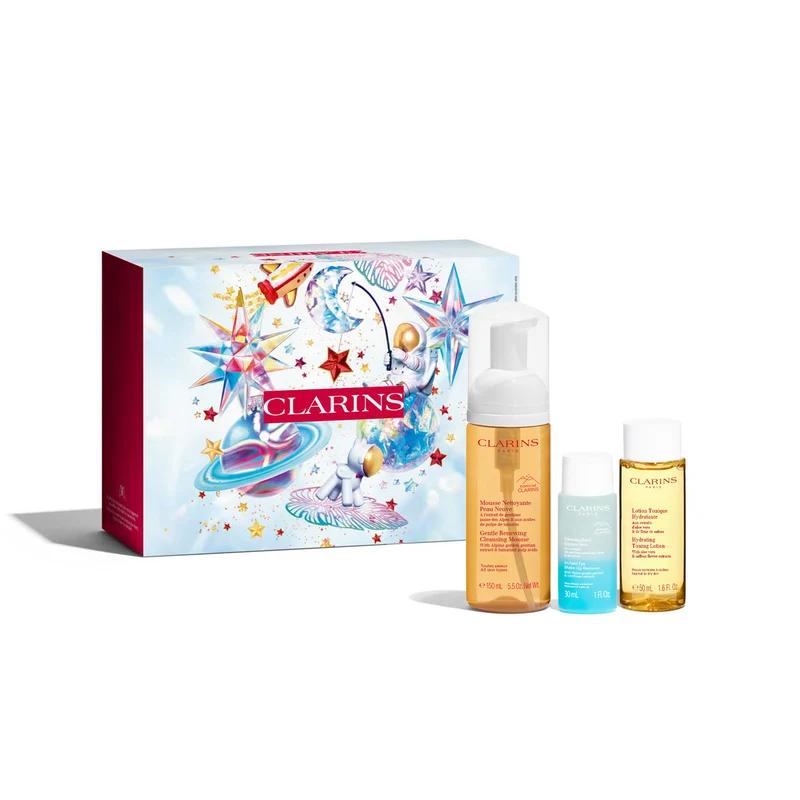 Rituale Cleansing Cofanetto regalo