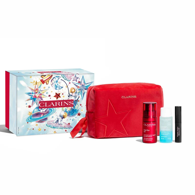 Total Eye Lift Rituale Cofanetto regalo