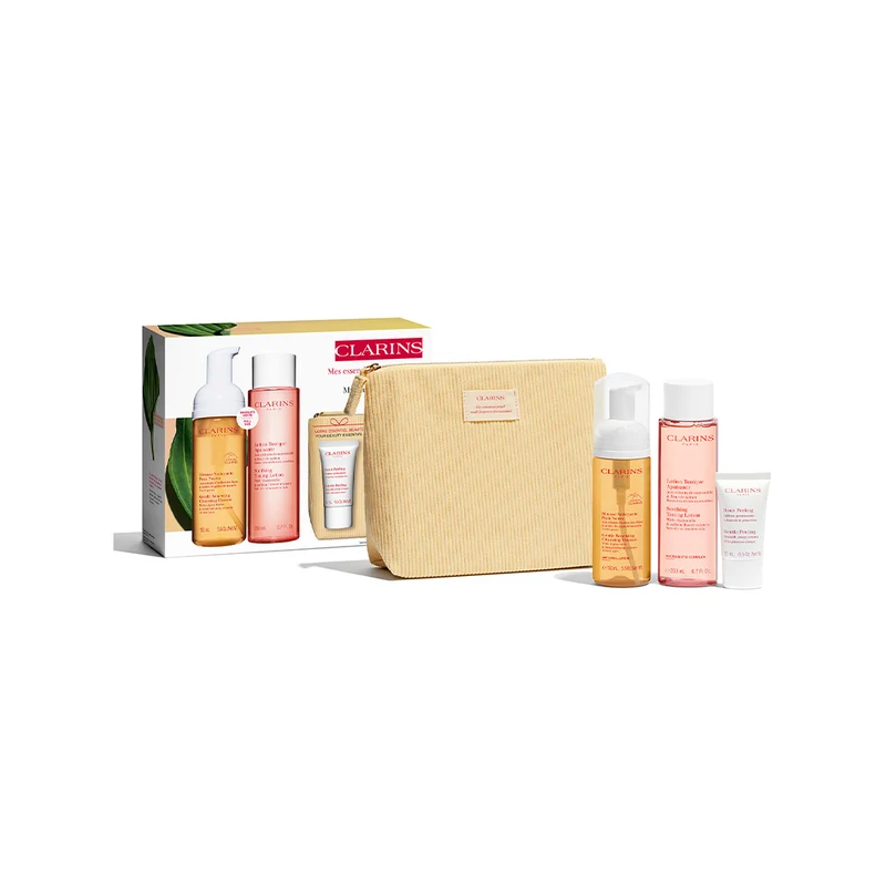 My Cleansing Essentials Pelli sensibili