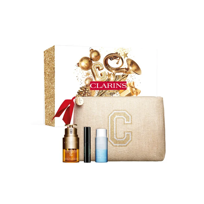 Double Serum Eye Cofanetto regalo