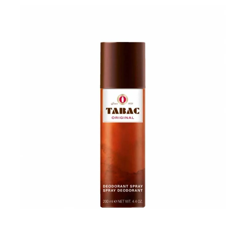 Tabac Deodorante spray