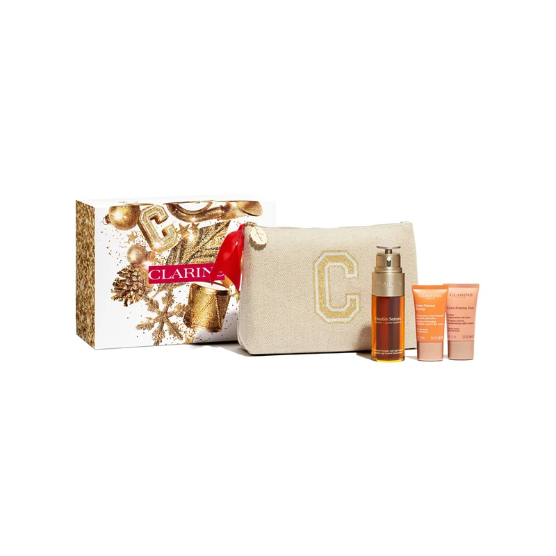 Double Serum + Extra Firming Cofanetto regalo